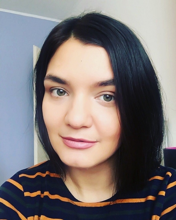 Profilbild von Larissa