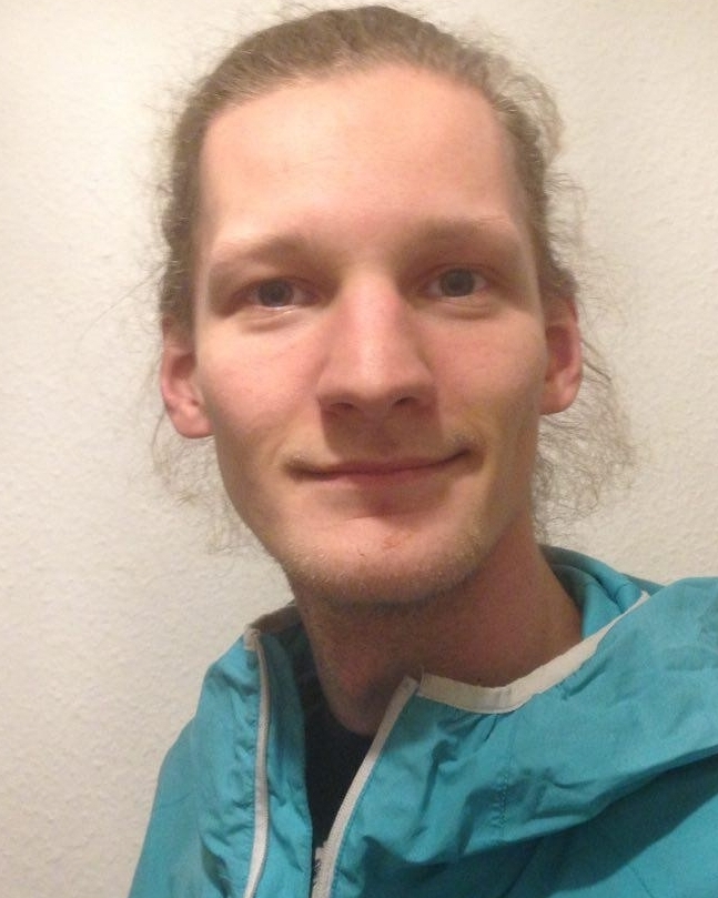 Profilbild von Adrian