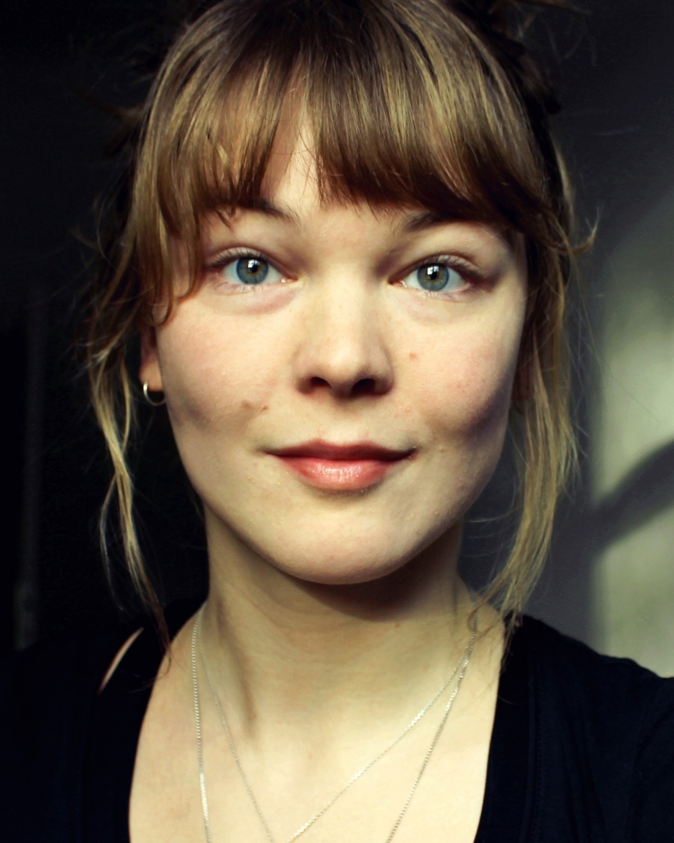 Profilbild von Katharina