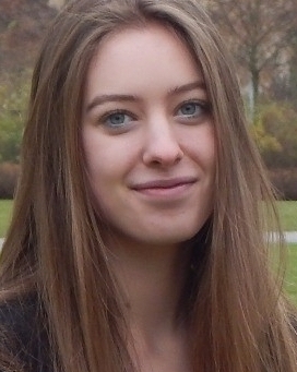 Profilbild von Galyna