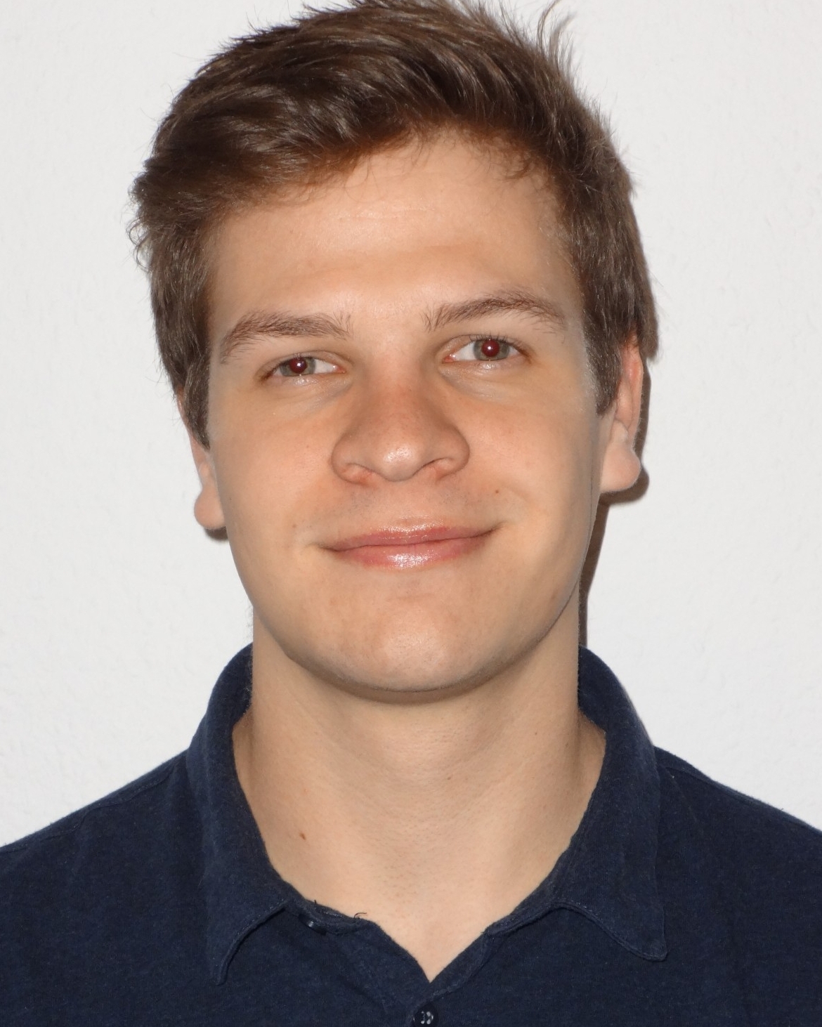 Profilbild von Patrick