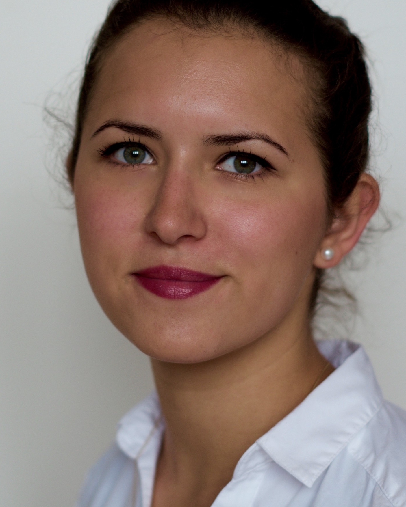 Profilbild von Stefanie
