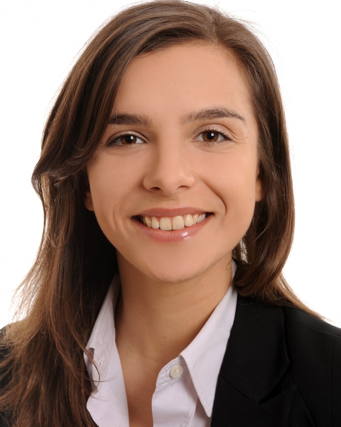 Profilbild von Marta