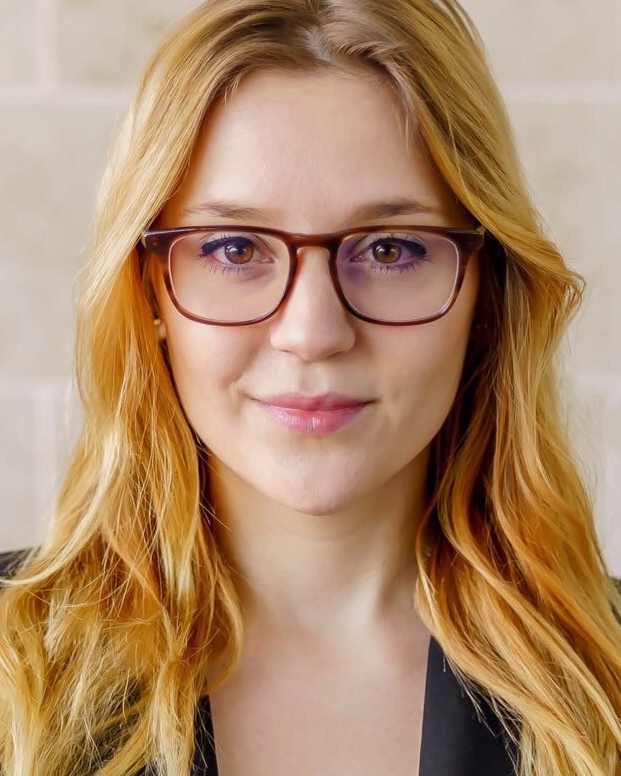 Profilbild von Nicole