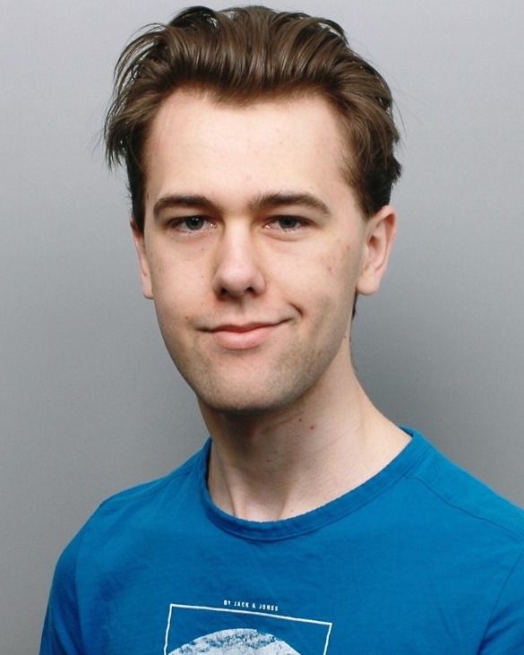 Profilbild von Alexander