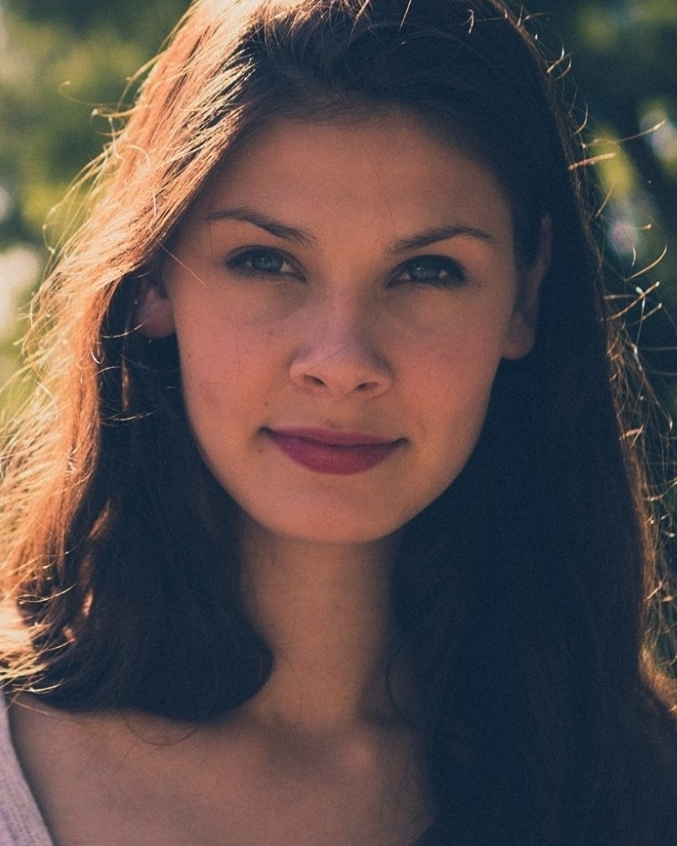 Profilbild von Hannah