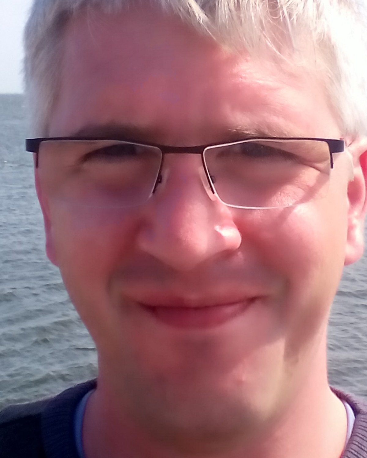 Profilbild von Maik