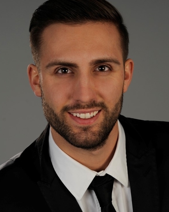 Profilbild von Maximilan