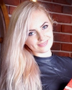 Profilbild von Nataliia