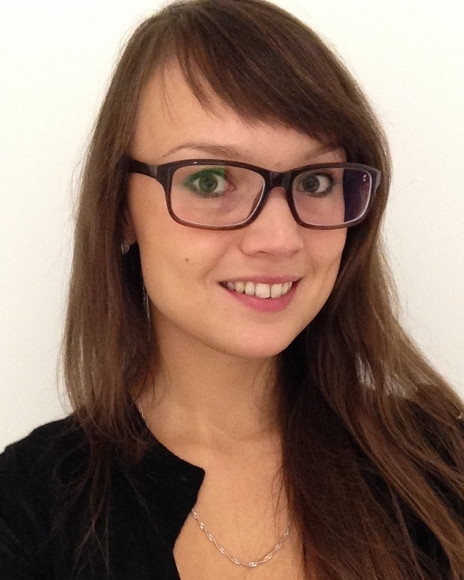 Profilbild von Carolin