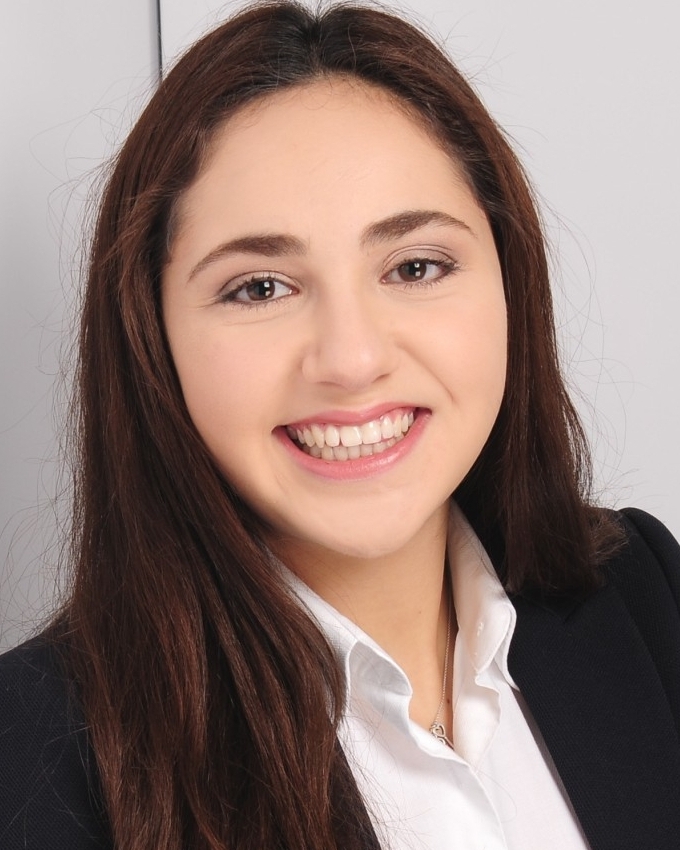 Profilbild von Rusana