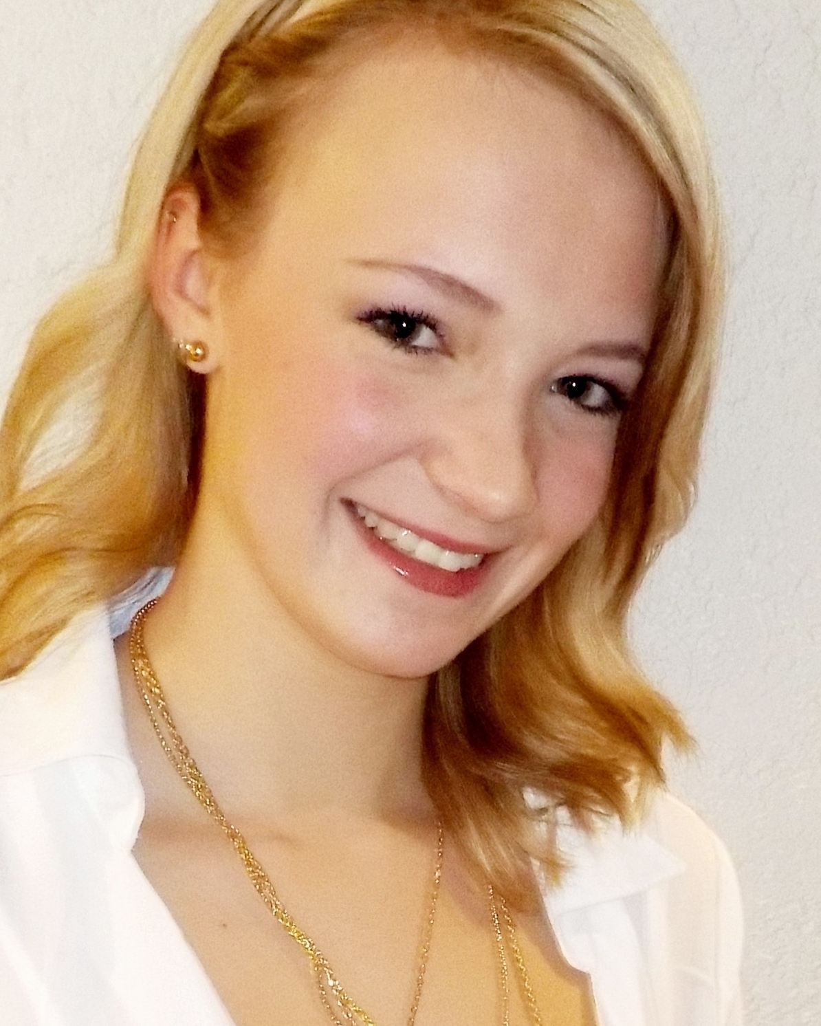 Profilbild von Beatrice