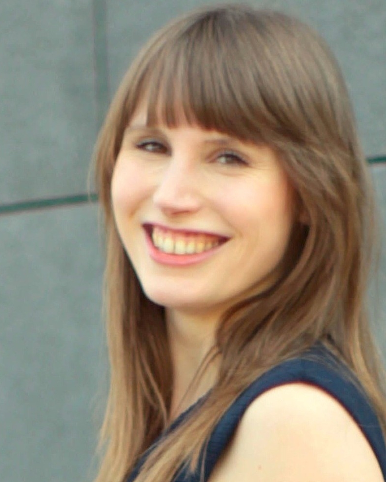 Profilbild von Karolina