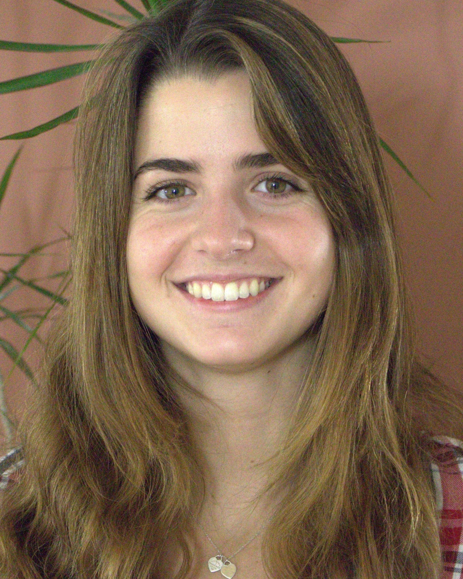 Profilbild von Alicia
