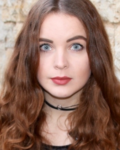 Profilbild von Johanna