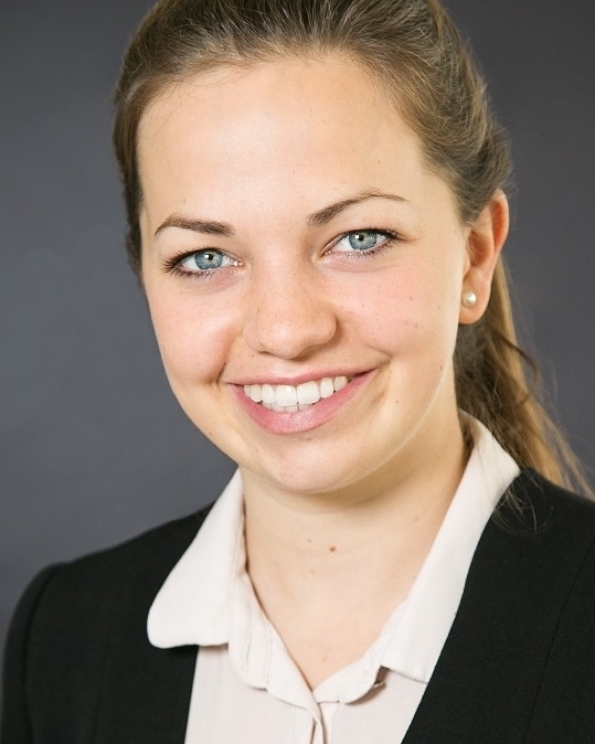Profilbild von Anne