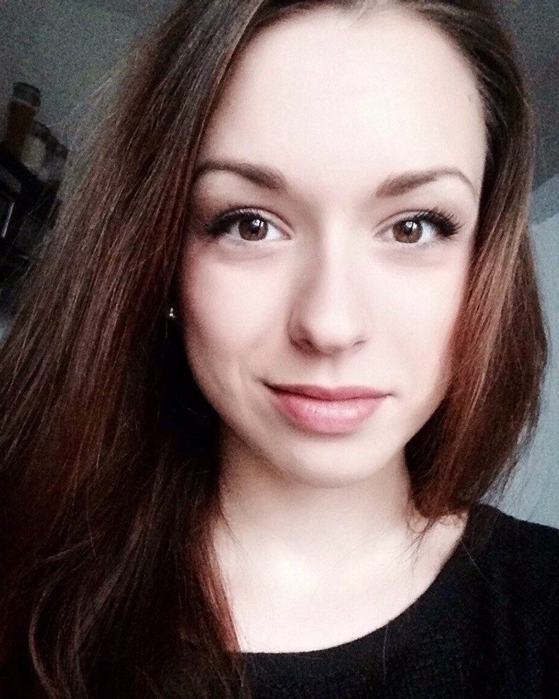 Profilbild von Beatrice