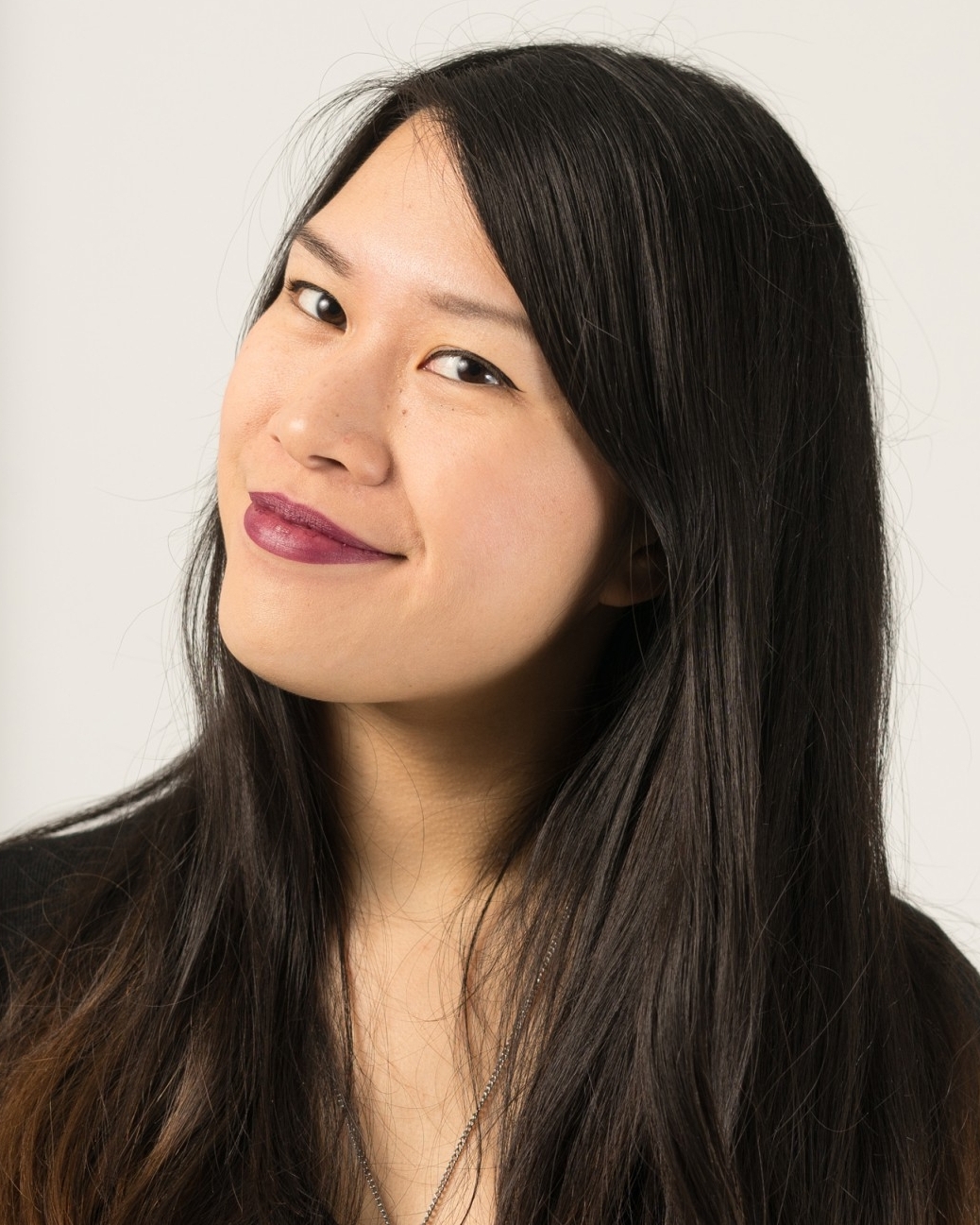 Profilbild von Hong