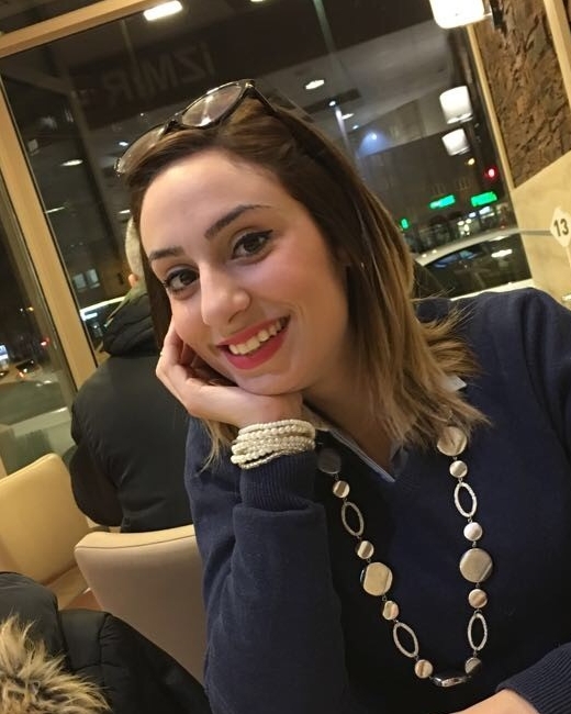 Profilbild von Hadil