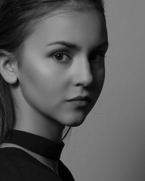 Profilbild von Sophie