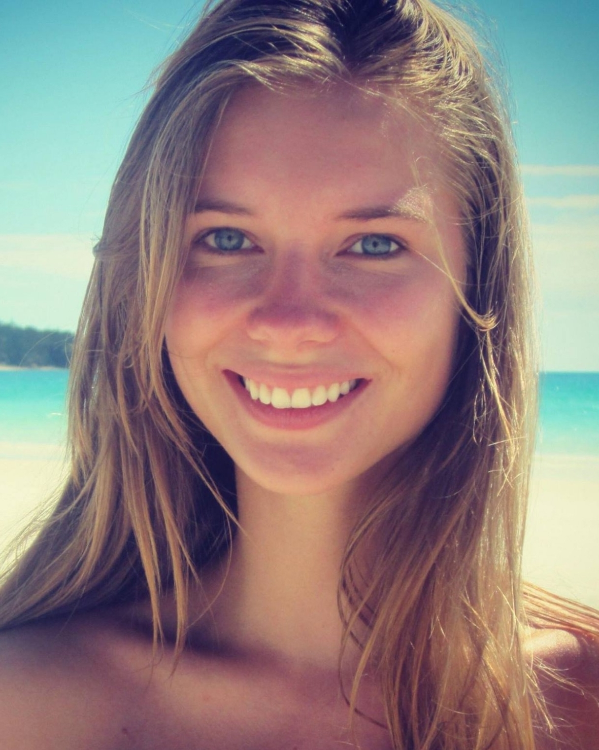 Profilbild von Annika
