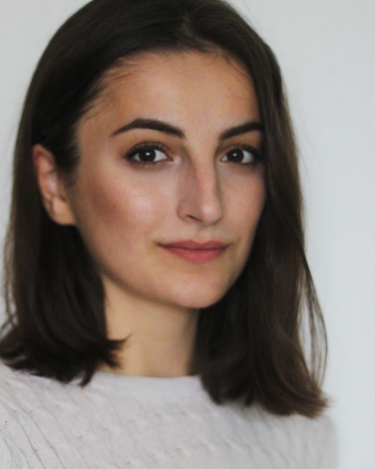 Profilbild von Malika
