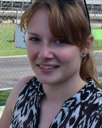 Profilbild von Anna