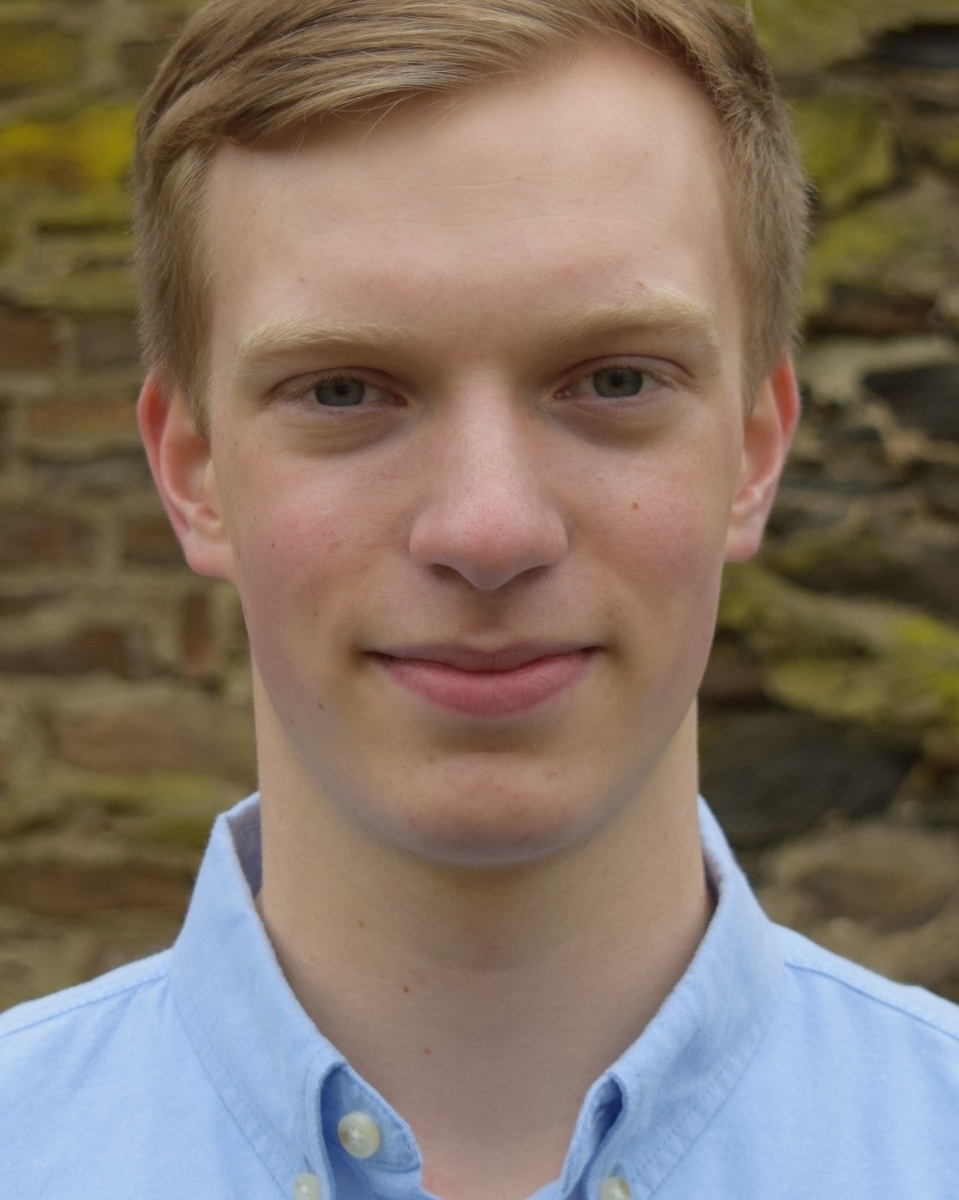 Profilbild von Tom