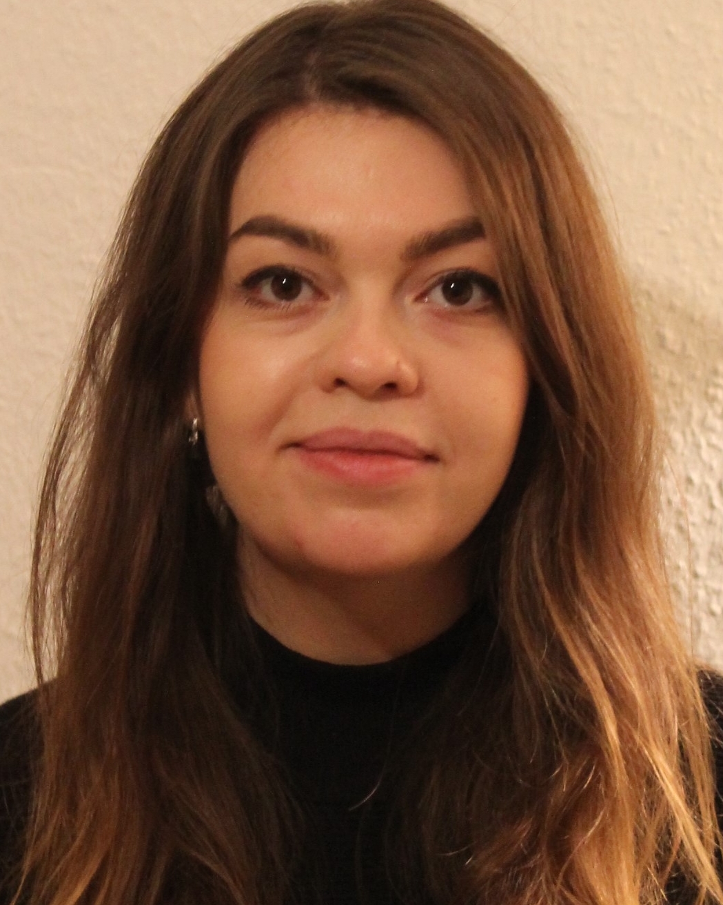Profilbild von Irina