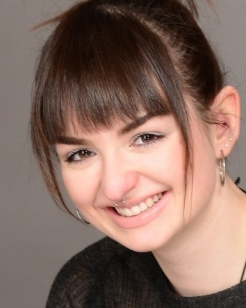 Profilbild von Laura