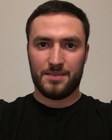 Profilbild von Stanislav