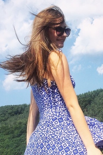 Weiteres Foto von Anastasia