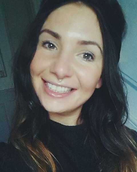 Profilbild von Julia