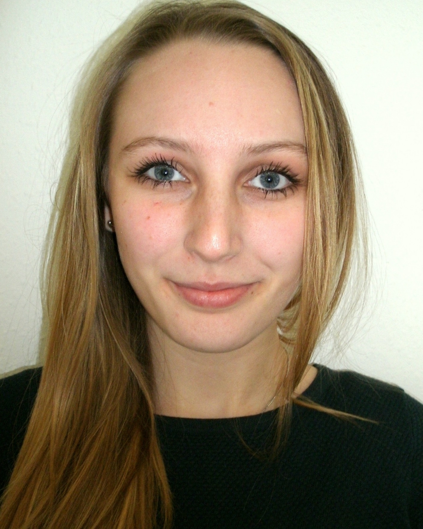 Profilbild von Pia