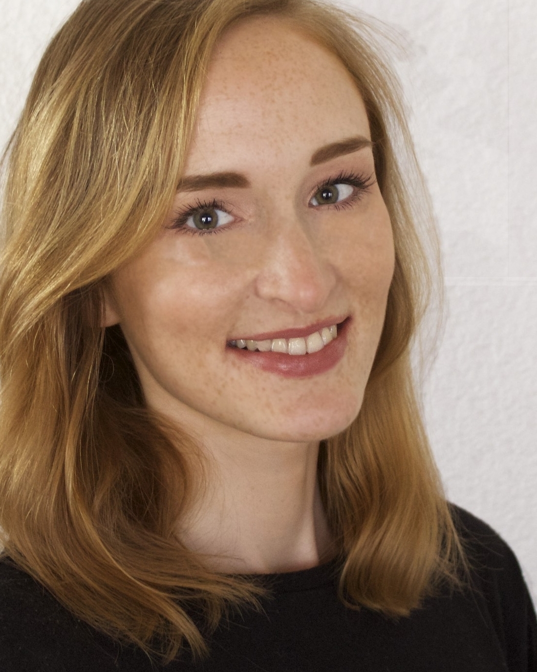 Profilbild von Carolin