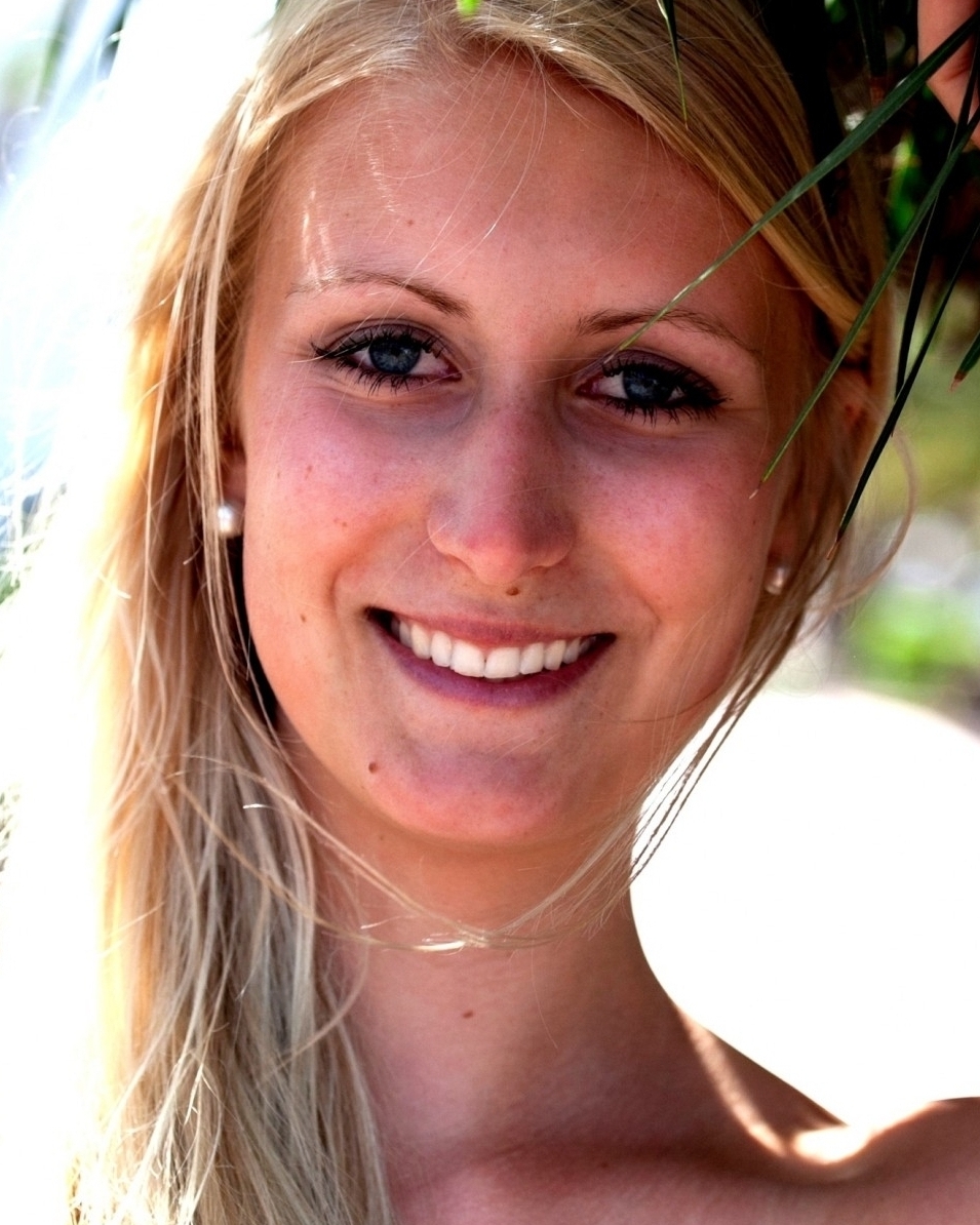 Profilbild von Svea