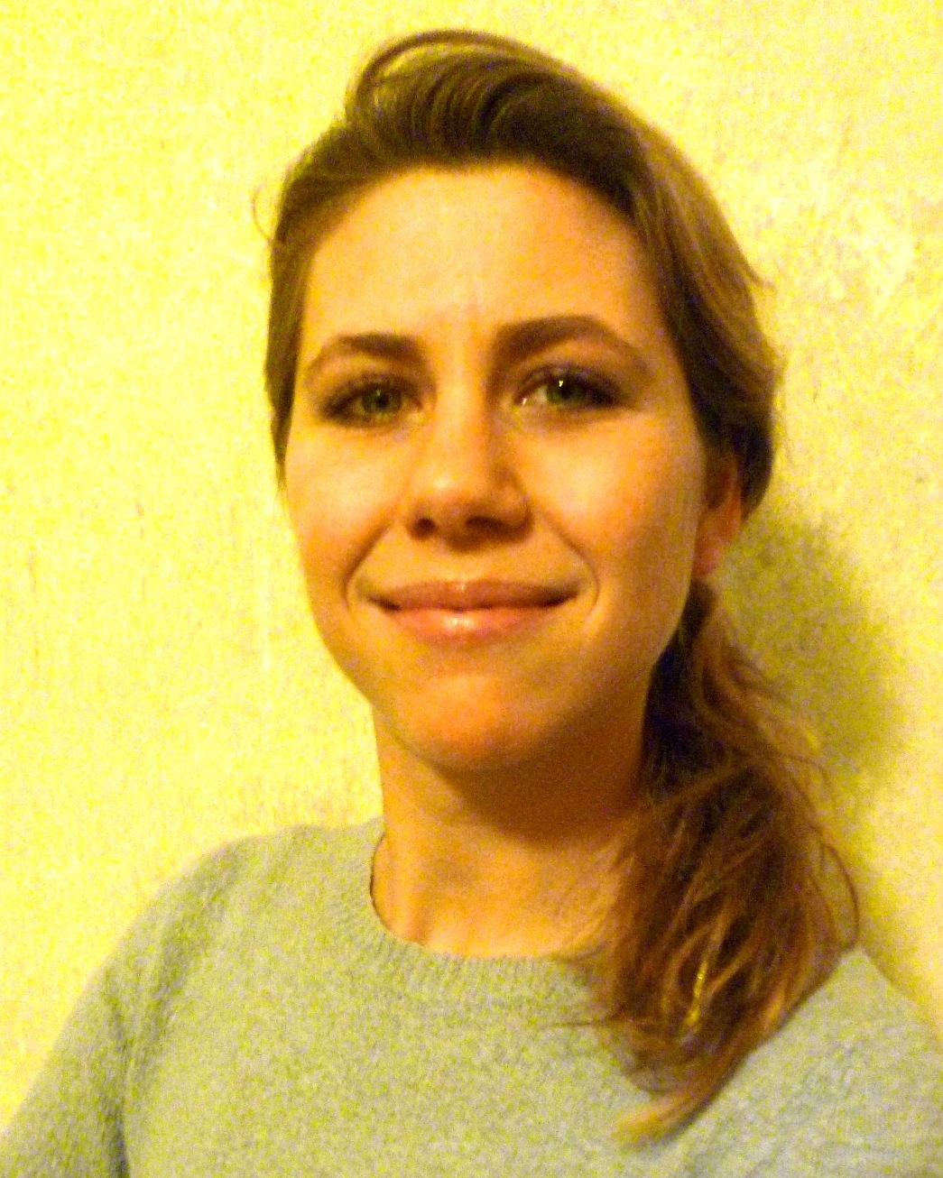 Profilbild von Nadja