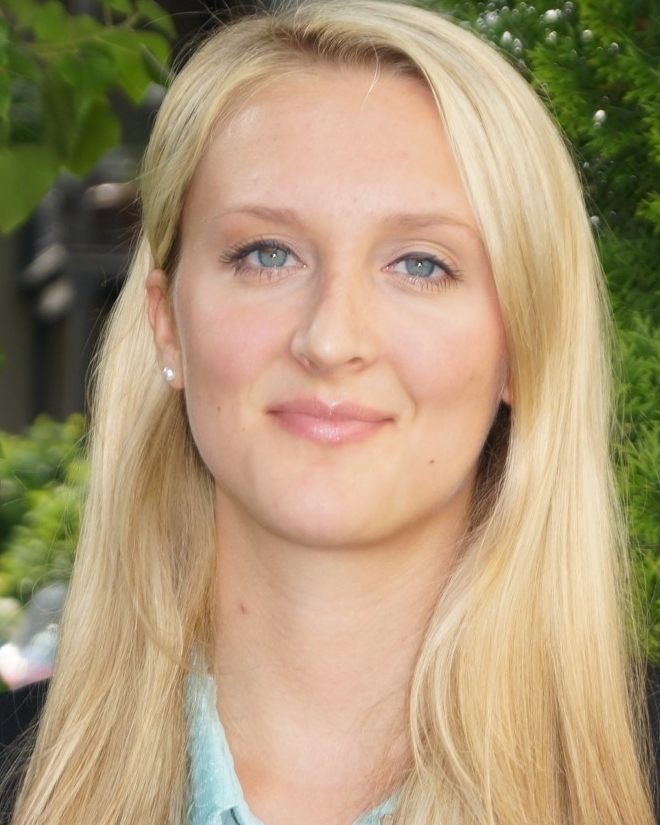 Profilbild von Stefanie