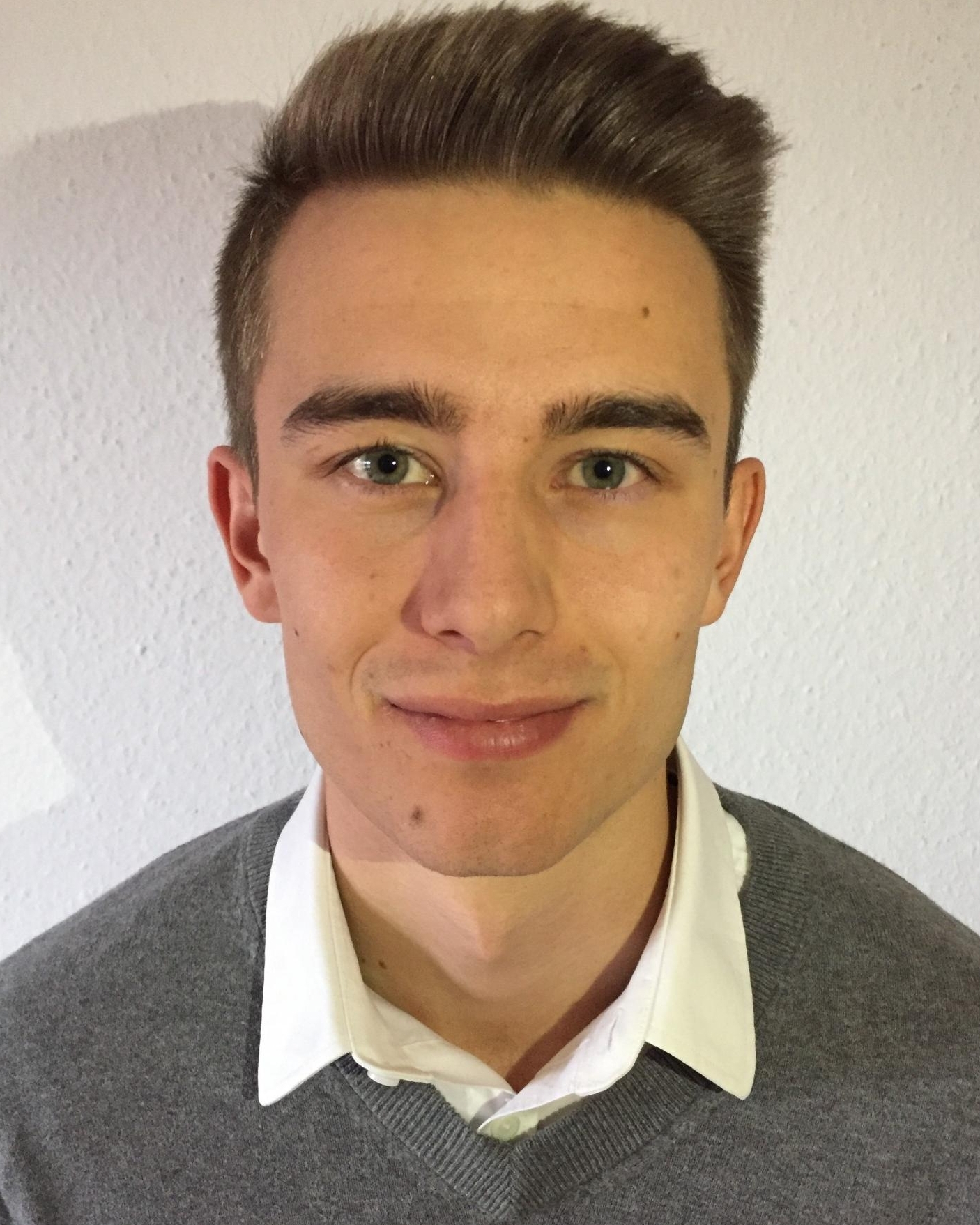 Profilbild von Bernard