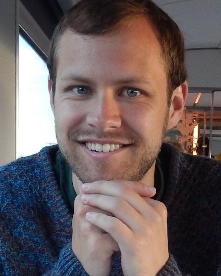 Profilbild von Lutz