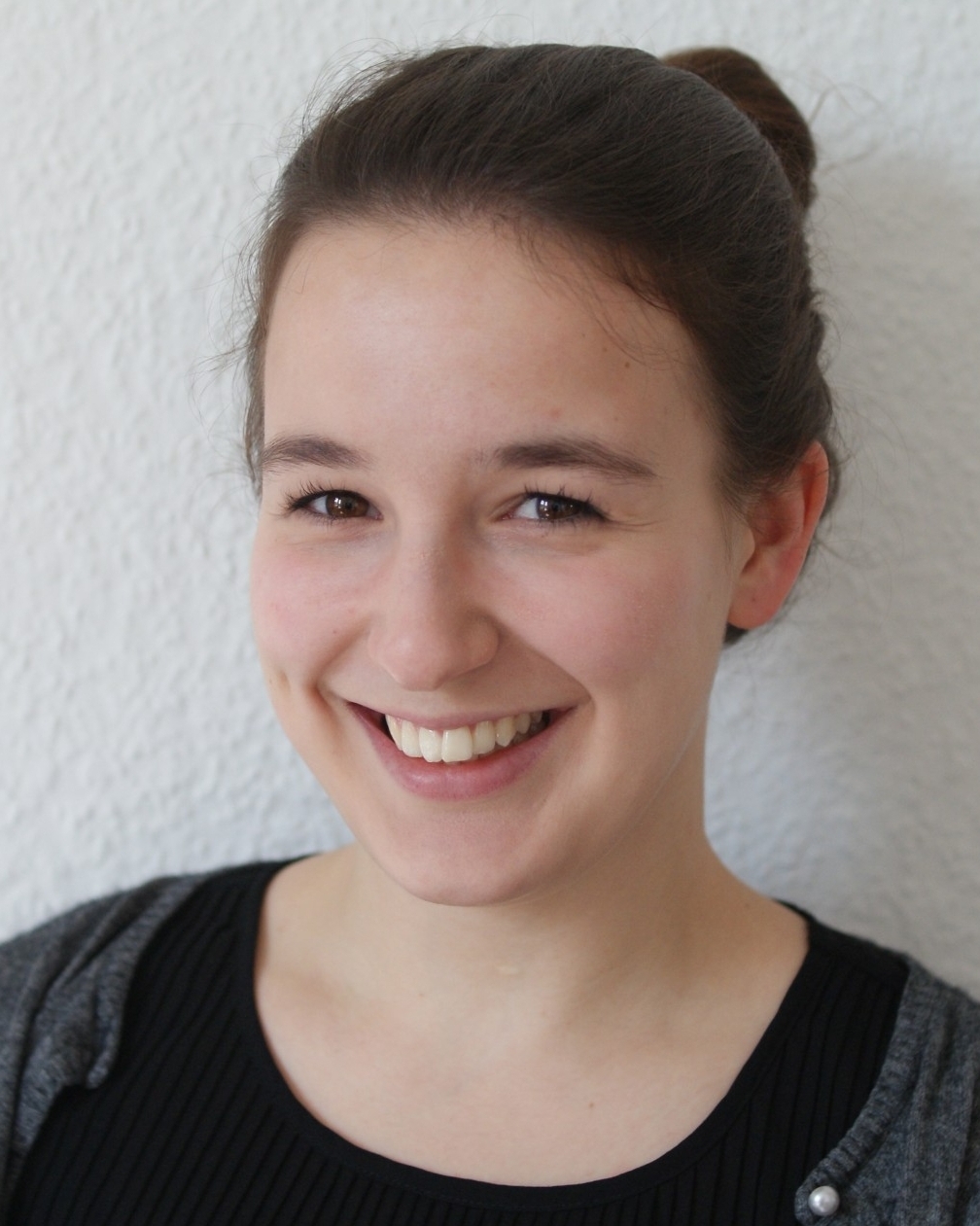 Profilbild von Pia