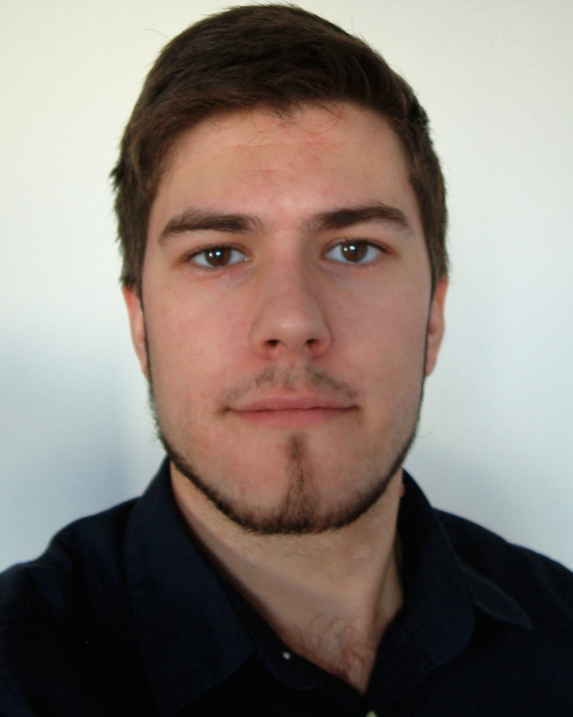 Profilbild von Lukas
