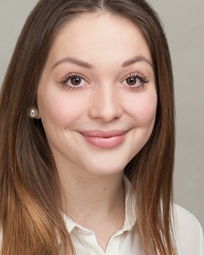 Profilbild von Jacqueline