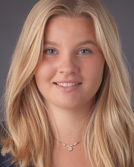 Profilbild von Henriette