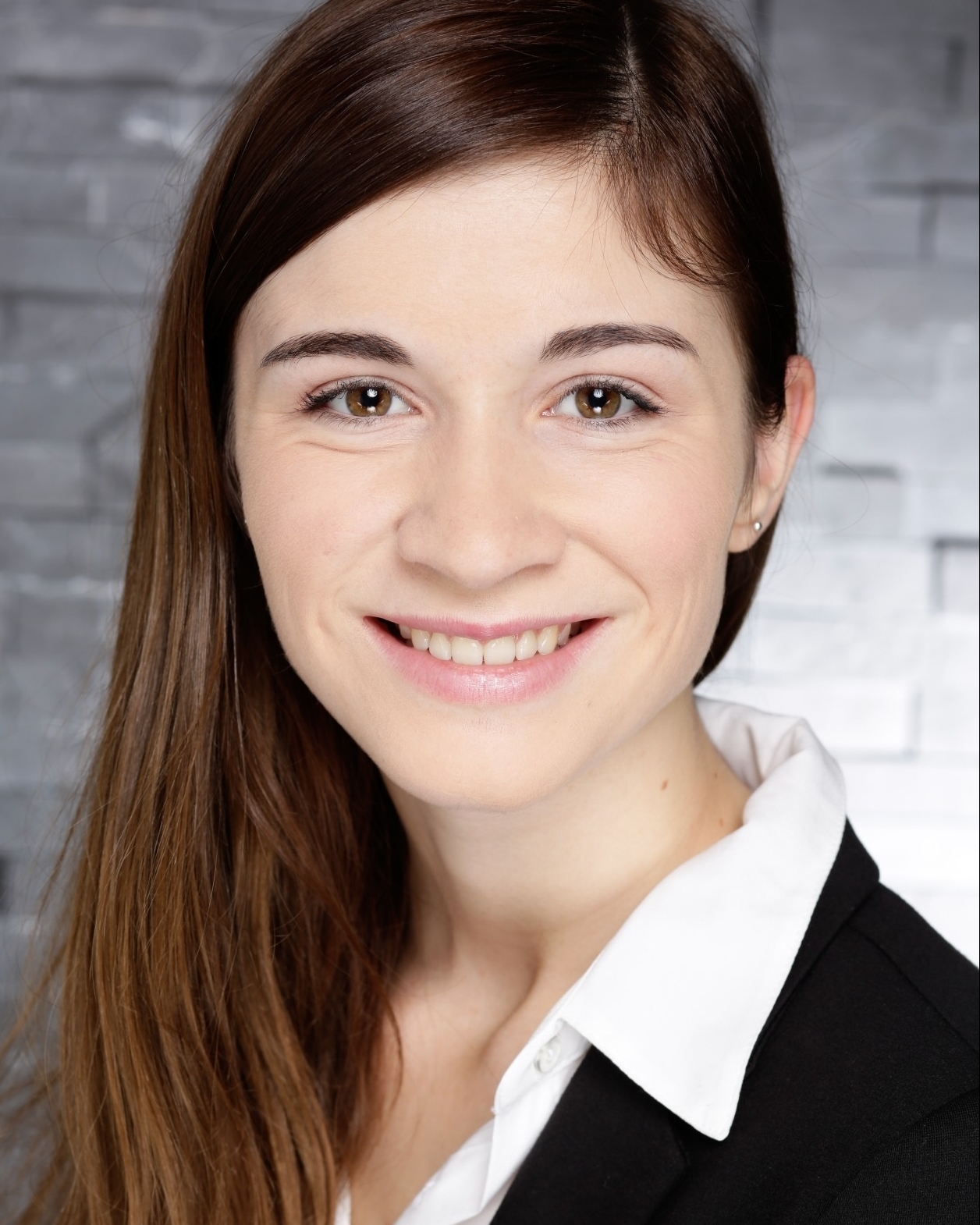 Profilbild von Rebecca
