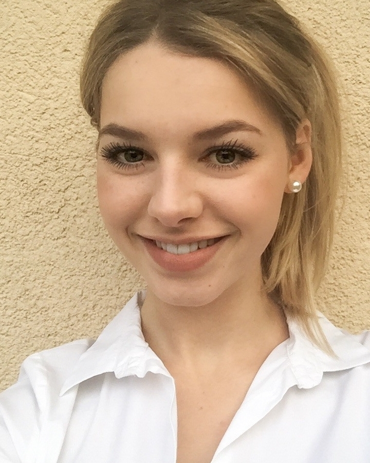 Profilbild von Mona