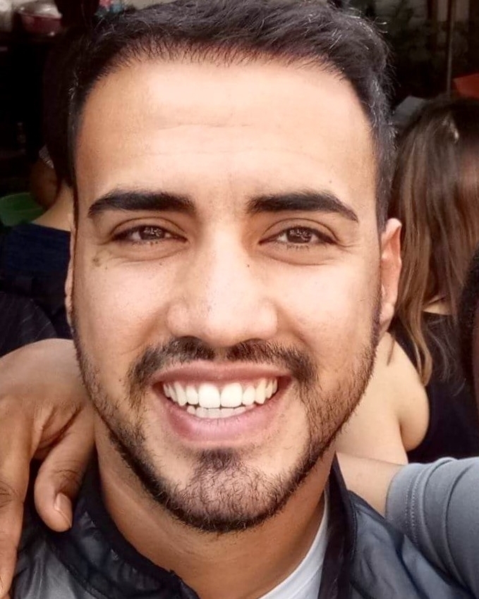 Profilbild von Siar