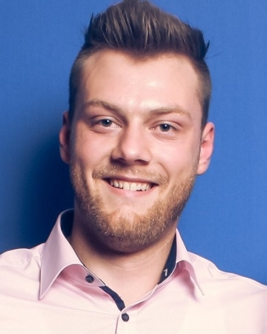 Profilbild von Stephan