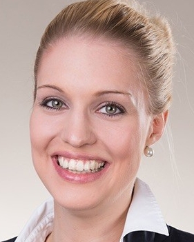 Profilbild von Eva-Katharina