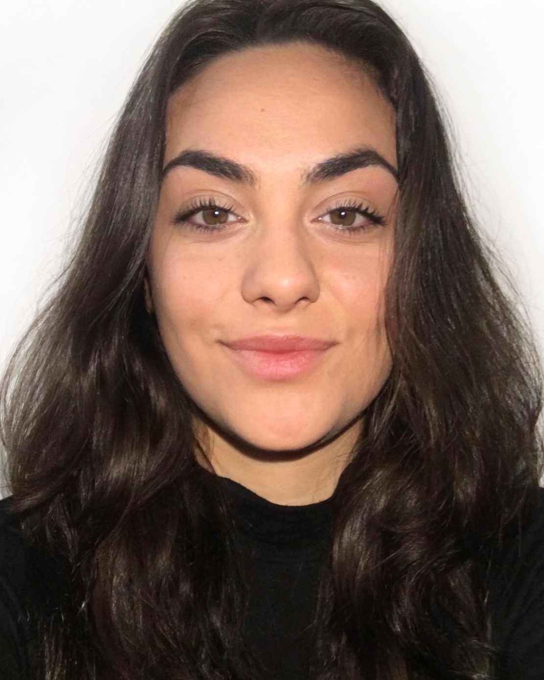 Profilbild von Antonia Naima Emma